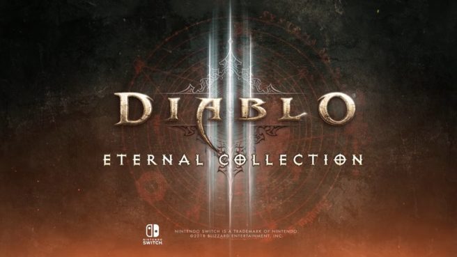 Diablo 3