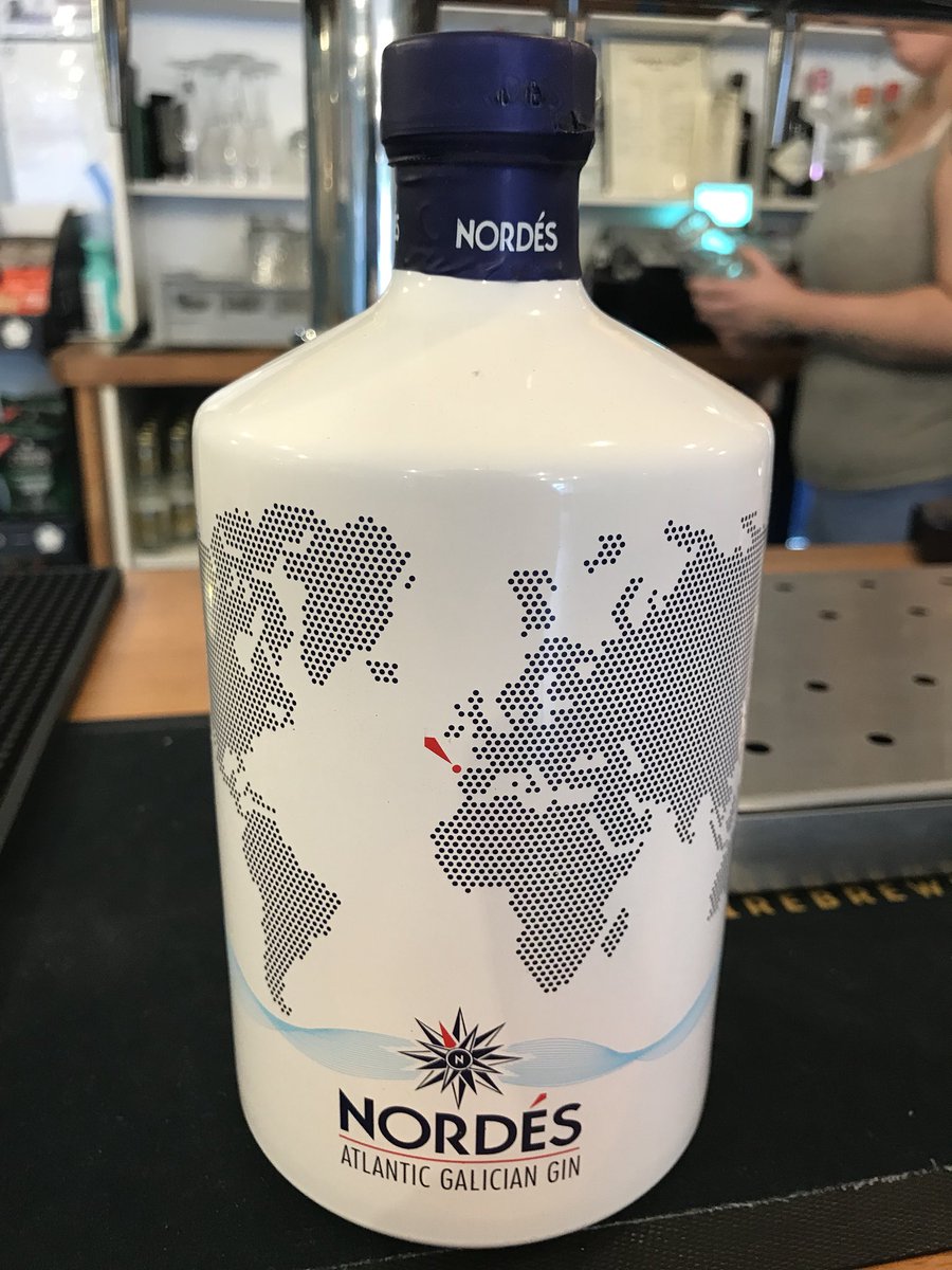 Nordes Galician; deelish!