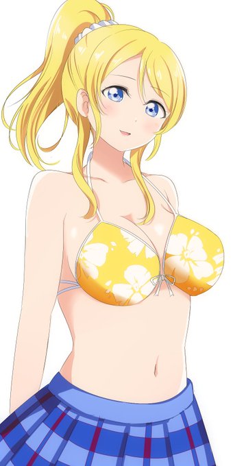 これが音ノ木坂流のクールビズよ 