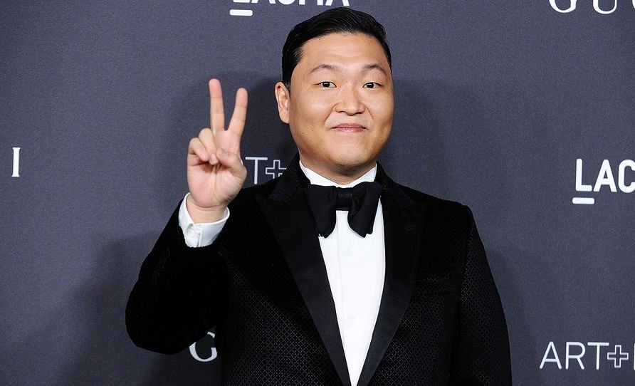 2012, PSY’s, active since 2001, “Gangnam Style” spent five years building up 3 billion views on YouTube, becoming the most-viewed video in youtube’s history before being dethroned in 2017.in 2017, he surpassed 10M subs on YT making him the first Asian solo artist to ever do so.