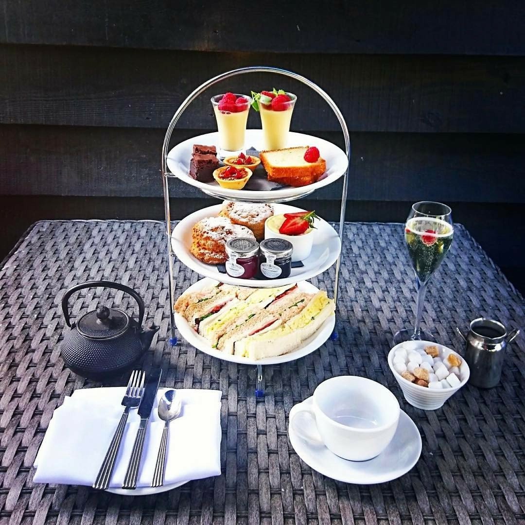 BRIDGE STREET ESSEX tweet media