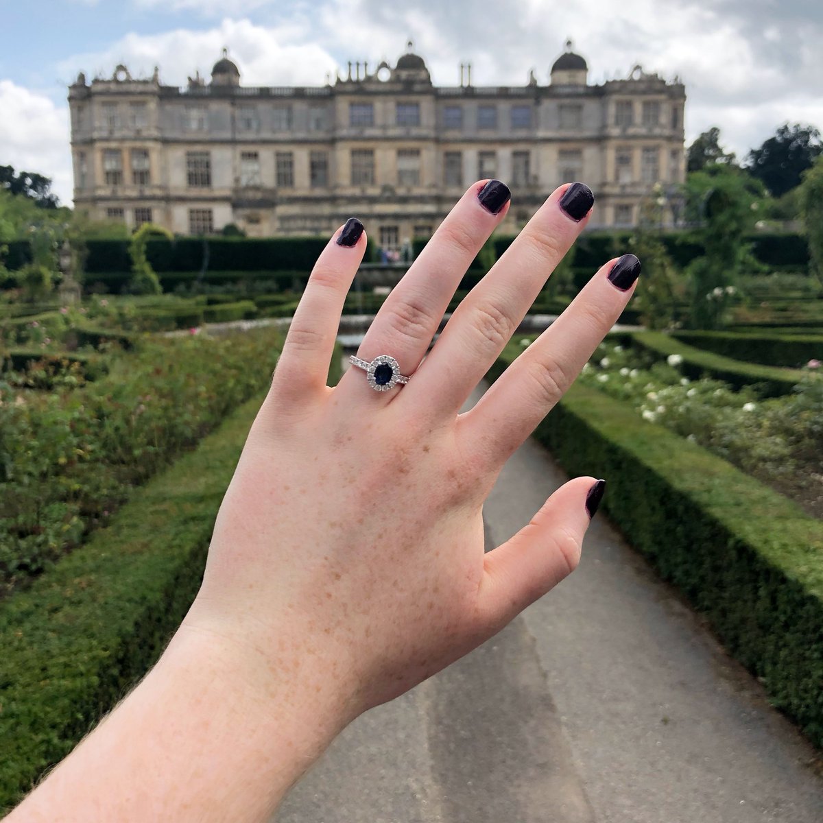 Jane’s Patisserie ❤️🍰 tweet media