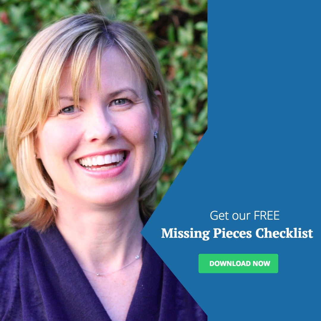 Jody__Giles's tweet photo. Get a FREE #MissingPiecesPlan checklist today & start filling in your pieces! #goodlife #betterlife #goodend #eol #eolplanning #wishes #decisions #justdoit #Conversation #sharing #dreams #summer #inspiration https://t.co/lUe9fvFfWL https://t.co/RHstoc37gT