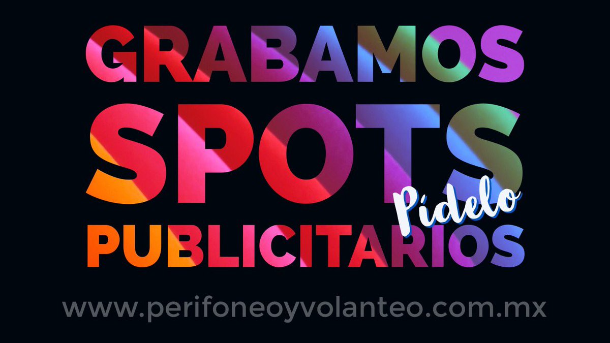 Perifonaudio's tweet photo. Le damos voz a tu idea 🎙
☎️ ¡Llámanos al 7121069068!

O escríbenos a ventas@perifoneoyvolanteo.com.mx
Consulta nuestra página web 👇🏼👇🏼👇🏼
https://t.co/OJPOU4mtbL

#Publicidad #Spot #SocialMedia
#Marketing https://t.co/Hi6XdQBGH2