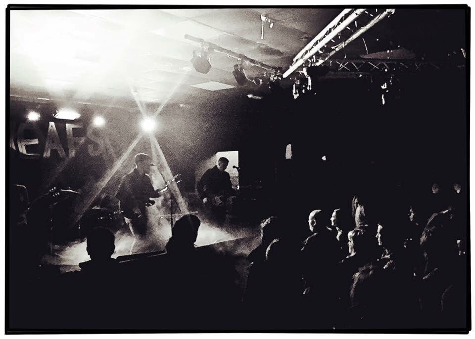 Not long until we return to <a href="/undergroundsot/">TheUndergroundStoke</a> on Sep 6th playing the mega <a href="/This_Feeling/">This Feeling</a> club night supporting <a href="/KyleFrancisFalc/">Kyle Falconer</a> along with <a href="/ThievesAsylum/">Thieves Asylum</a> ⚡️

Tickets available from us or online at bit.ly/2OyECj4

@PirateStudiosUK <a href="/redstripeuk/">Red Stripe UK</a> 

📸 <a href="/Sal_GigJunkie/">Sal_GigJunkie</a>