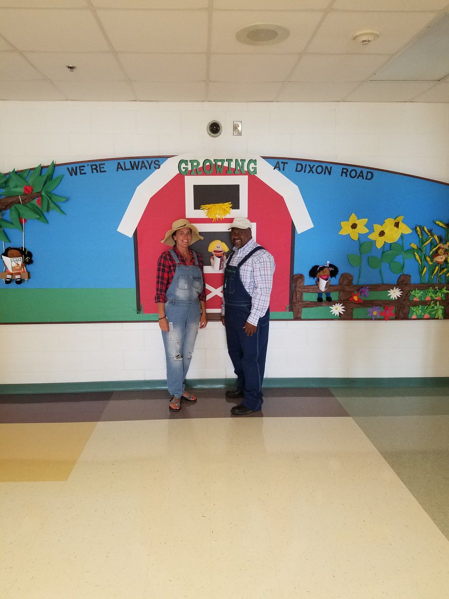We're always growing <a href="/DixonRoadElem/">DixonRoadDragonflies</a> because of our great lead learners! @Kenneth20897869 <a href="/AscreedAmy/">Amy Creed</a> #drespride