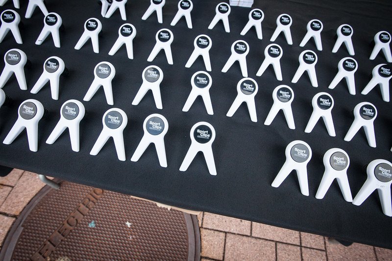 Less than a week to get your fresh <a href="/SportClips/">Sport Clips Haircuts</a> cut to look your finest at the festival!