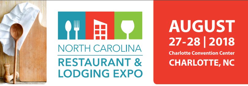 Excited to be exhibiting at this years <a href="/NCRLExpo/">NCRLExpo</a>! Come visit <a href="/ReadyToPay/">Ready to Pay Software</a> and try out our self-pay technology #payments #restaurant #NCRLexpo #readytopay #nowait