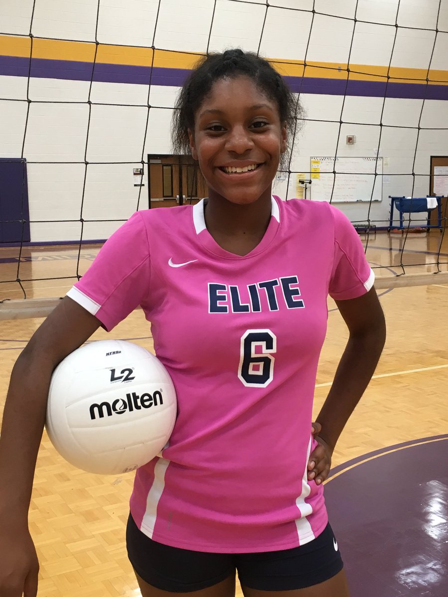 Middle School Volleyball Scores & Standings for Monday, August 20th