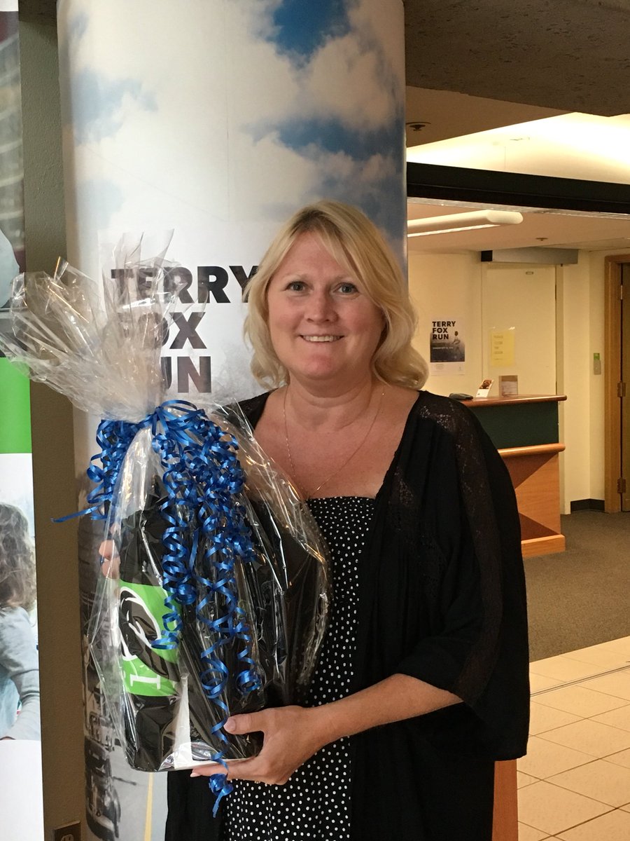 CityofPoCo's tweet photo. Congrats to Lisa our winner who came by our booth at the PoCo Car Show on the weekend! #portcoquitlam #pococarshow https://t.co/RU0gFZETK1