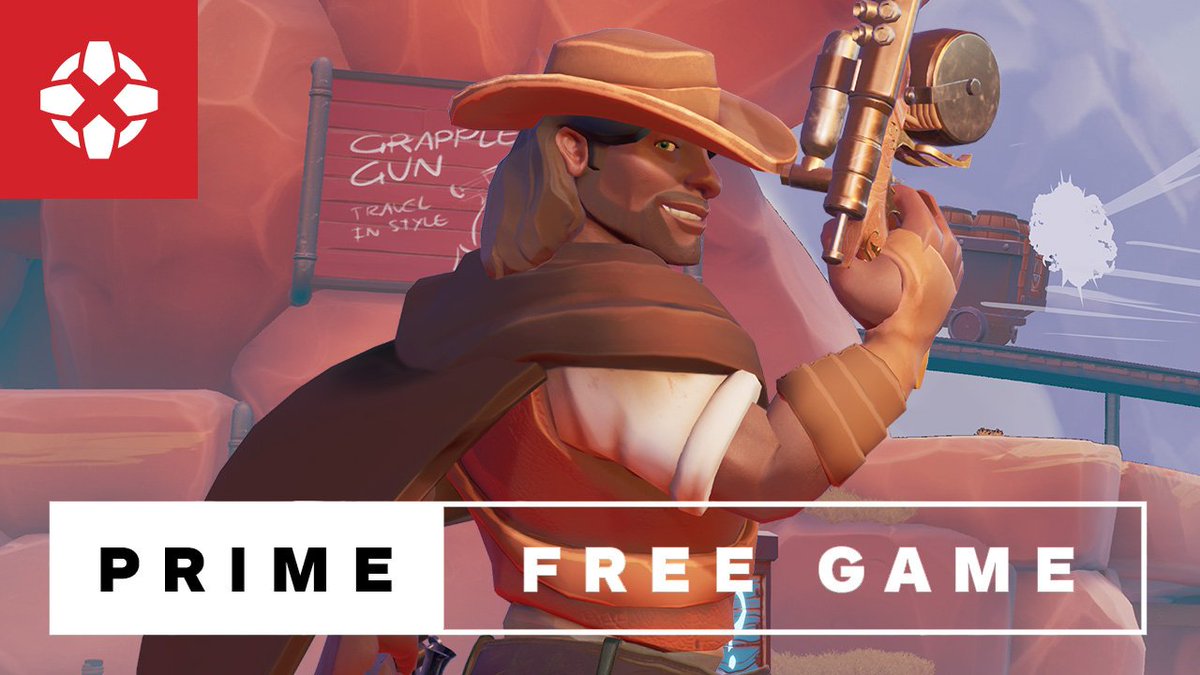 IGN tweet media