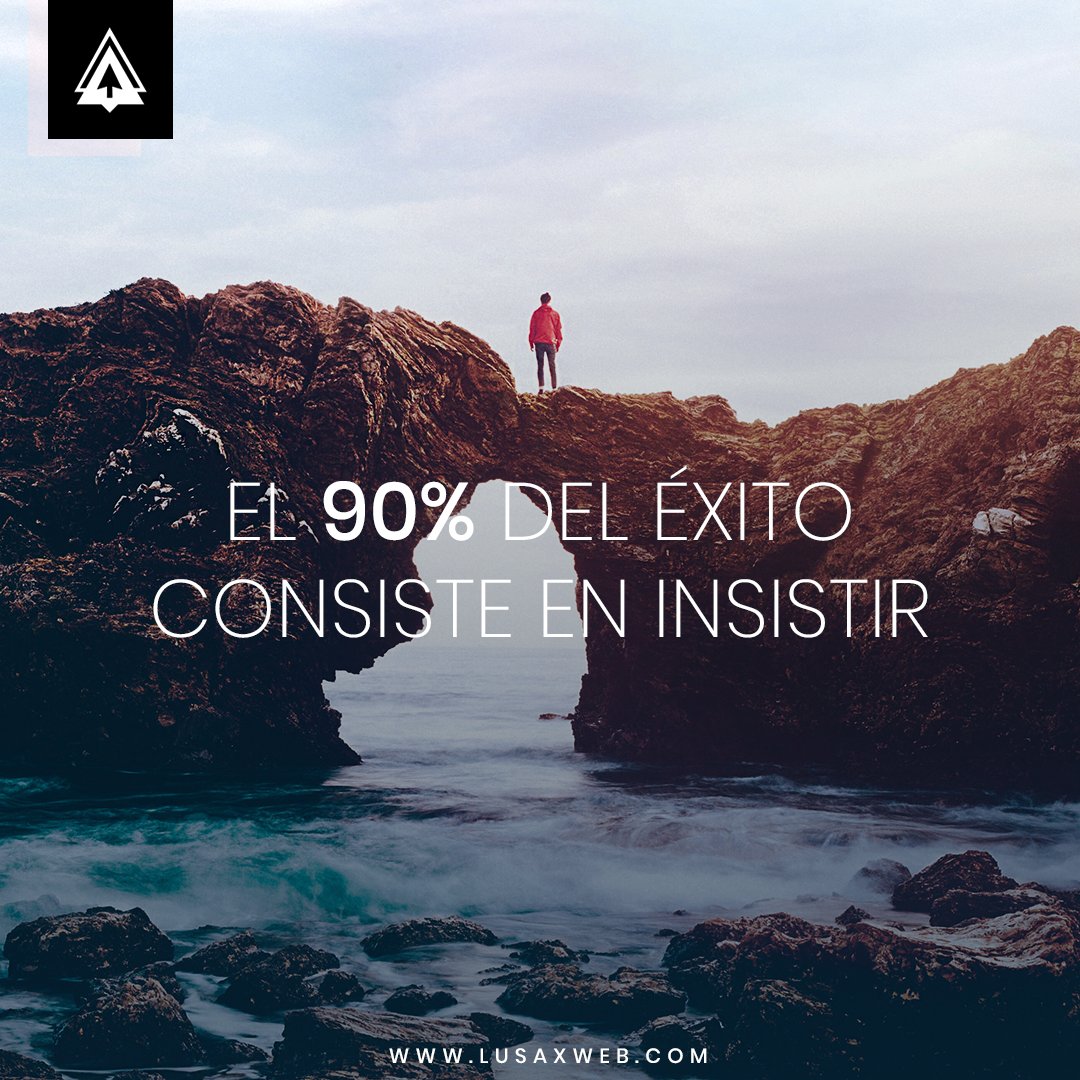 Lusax Web tweet media