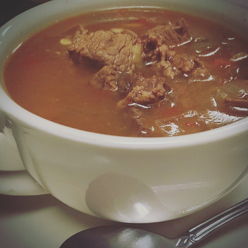 TavernNorton's tweet photo. #SteakBomb #Soup #TheHill https://t.co/PbQJZvre2E