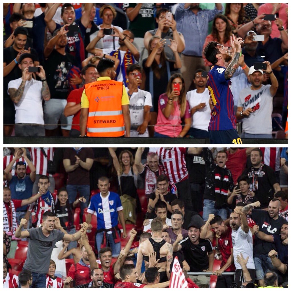 athleticbrasil's tweet photo. Increíble diferencia https://t.co/EgfJtiW8HM