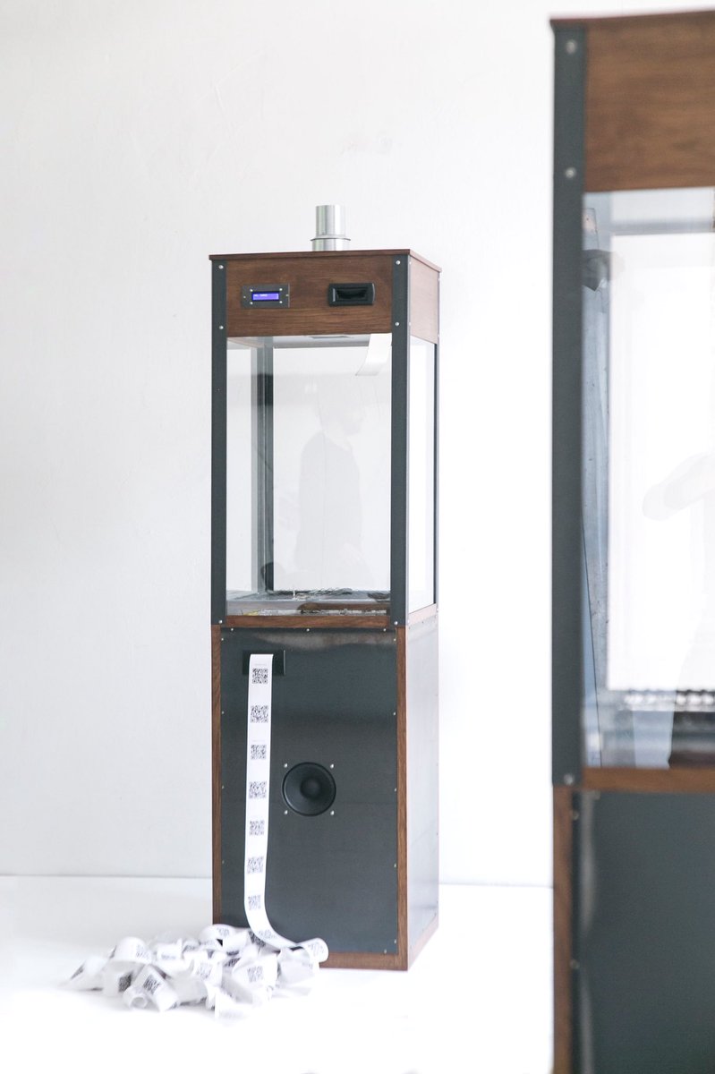 Distributed Gallery tweet media