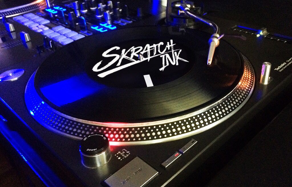 skratchink's tweet photo. Put the needle on the record! #skratchink #record #turntable #technics #1200 #dj #djing #djtee #shirts #music #musicislife #love #turntablism https://t.co/OCGy5uIh5G