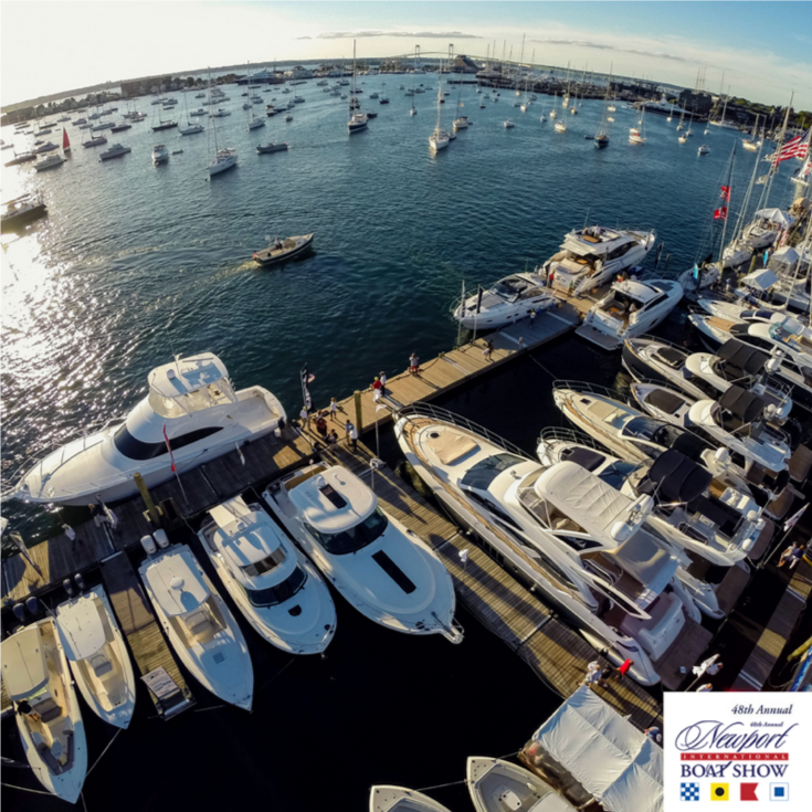 HydroshieldUSA's tweet photo. Just 3 weeks til the Newport International Boat Show. Hydro-Shield will be in Tent B, Booth 21. Come and say hi!! #NewportInternationalBoatShow #NIBS2018 #NewportBoatShow2018 #NewportRI #RhodeIsland #OceanState #NIBS #NPTRightNow https://t.co/Ci2sCMKSSJ