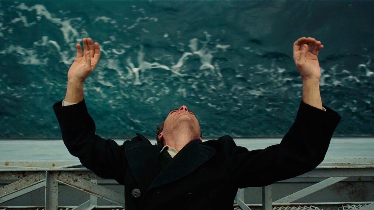 Matt Neglia What Are Some Of The Best Shots Of The 21st Century From Movies Which Did Not Receive An Oscar Nomination For Best Cinematography Filmtwitter Movies Film T Co Rtqeh0gww1