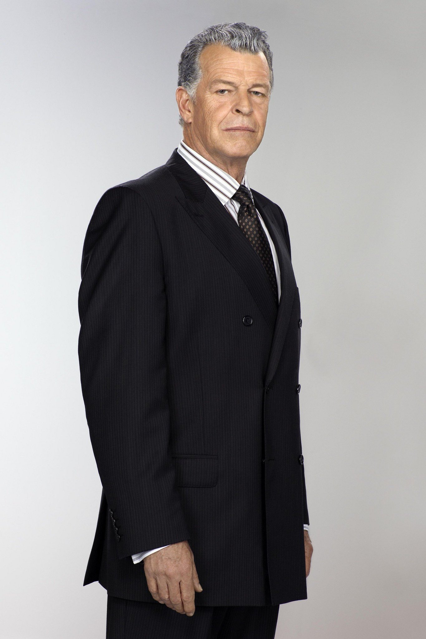 Happy Birthday John Noble! 