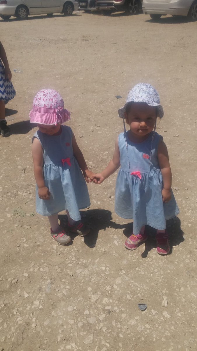 34hhasrett's tweet photo. Anne ve babalarına kavuşma #ZamanıGelmediMi
Artık aileler parçalanmasın❗ 

Zonguldak
Özlem Çalık
➡️ 20.08.2018 arefe günü tutuklandı
➡️ Baba 2 yıldır tutuklu (bebekleri hastaneden taburcu olmadan tutuklandı) 

@TC_Zonguldak
 https://t.co/K5mH8qAyXx