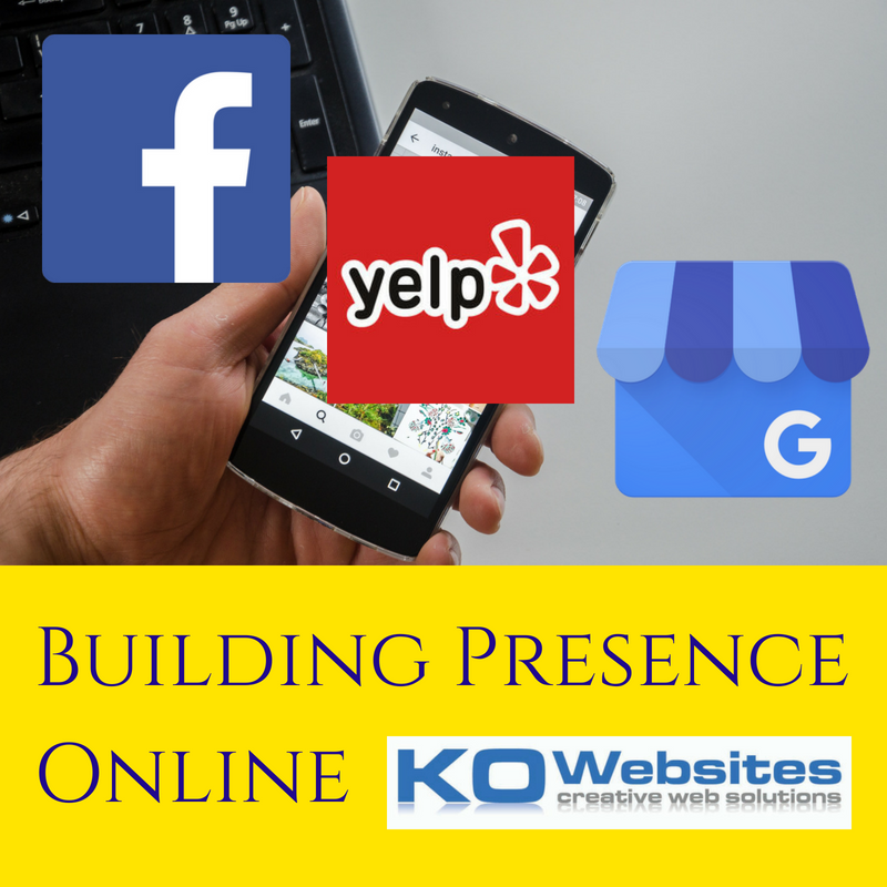 KOwebsites's tweet photo. #SmallBusiness can build a presence online in stages, starting with robust profiles on #socialmedia serving the #targetmarket. This take more time than money and gets your brand and value proposition launched. What are these key steps? #bayareawebdesign
https://t.co/7Kk5A8GeHT https://t.co/3gRhj3NTk9