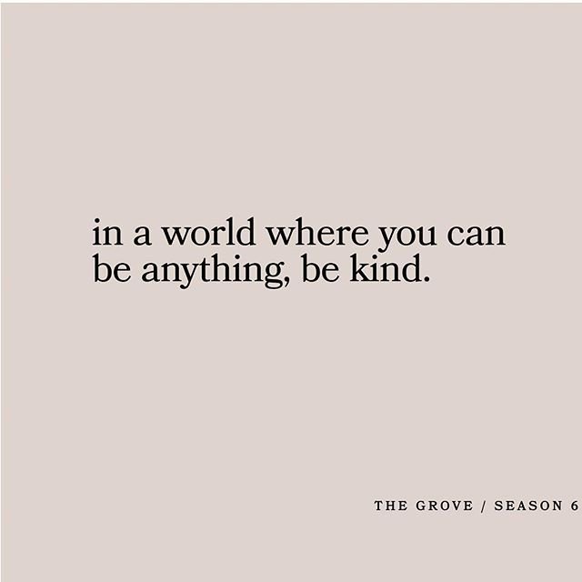 pcc_thegrove's tweet photo. #GOALS
Are you in it with us? Can’t wait to gather the most kind crew ... just THREE MORE WEEKS until we’re back together!
#Sept10
#SpreadTheKindness
#InviteInviteInvite https://t.co/DyU8UEOXrn