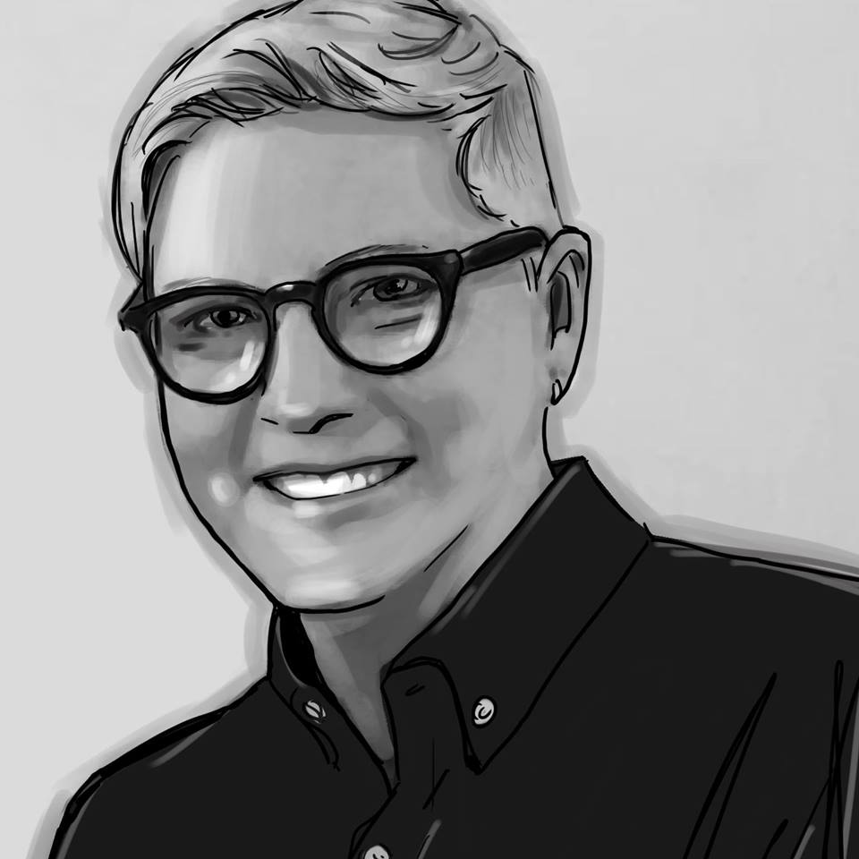 PaigeBraddock's tweet photo. Hi #VisibleWomen! I'm Paige Braddock. I am celebrating the 20th anniversary of my #JanesWorldComic. I love drawing queer women, bears in flannel and talking toads 🤓 

☕️https://t.co/DQzbY9ilka 
🦖https://t.co/tg6ZhB0Lpt
🍩https://t.co/mhGZ6ak0j4
🏳️‍🌈https://t.co/pLa9l4zWcw https://t.co/4Y7I8RvR0s