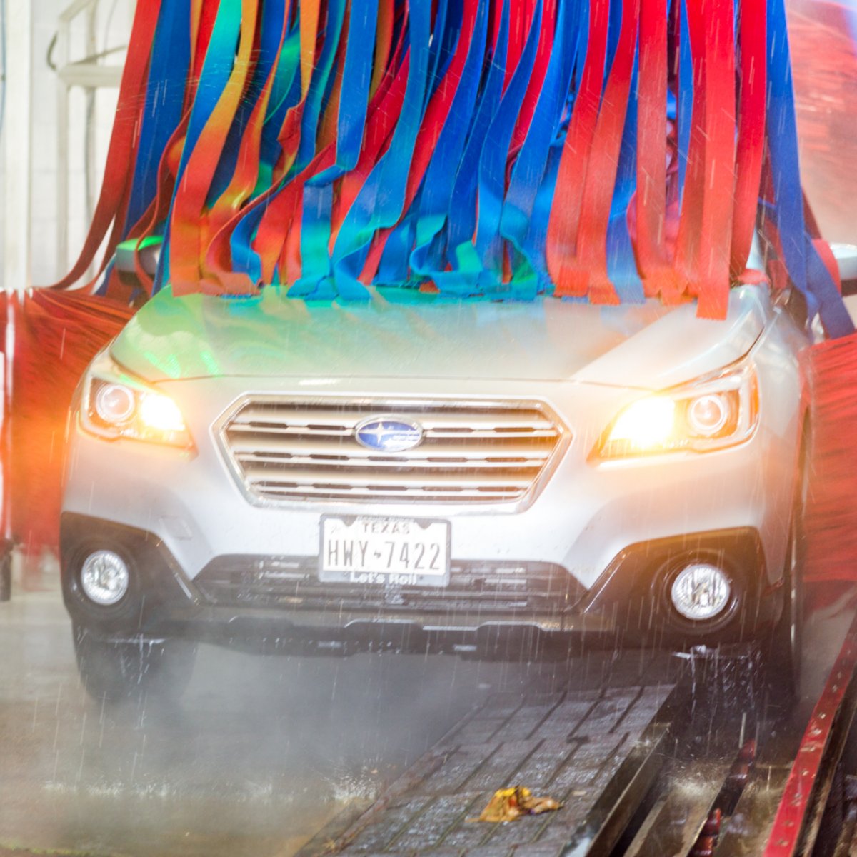 Flowood Car Wash (Flowood5CarWash) Twitter