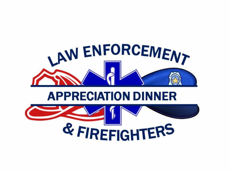 StaciaRunnels's tweet photo. Chamber Annual Meeting THIS FridayLaw Enforcement Fire Fighters Award Nominations Open...Click Below for the Chamber Community Calendar and More! https://t.co/FTZGcaVtGX https://t.co/dV6qaSGmcn
