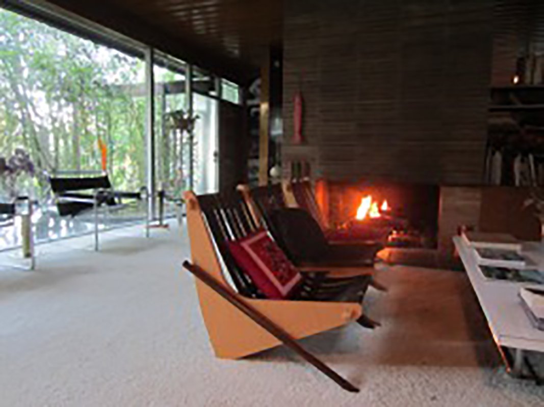 StruttHeritage's tweet photo. Neutra's "Nature Near": Why and How.
At #StruttHouse
August 30th, 2018
An afternoon/evening with Raymond Neutra, as he offers a short presentation on "the rationale and evolution of techniques" in Richard Neutra' s work. https://t.co/c6wrsCHUHO