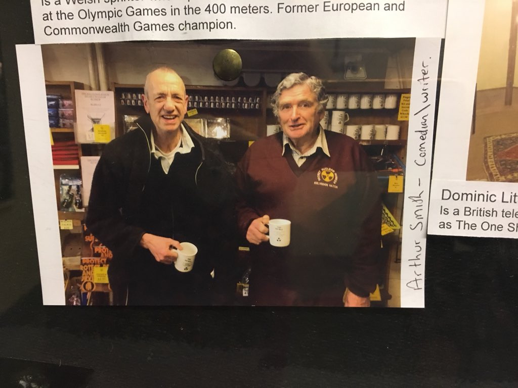 Susan Murray tweet media