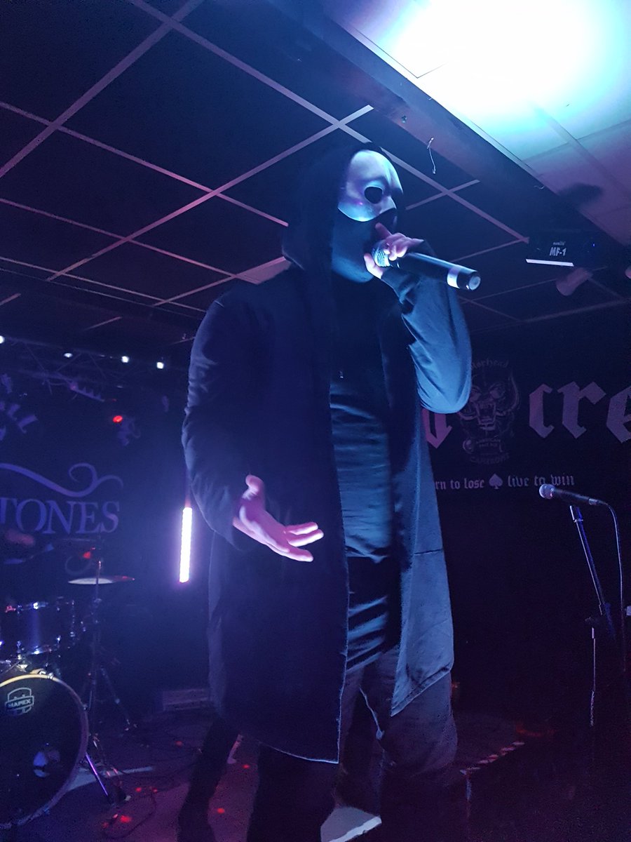 SN00DGUYGaming's tweet image. Such an awesome night Saturday  second time seeing these guys and they were awesome if you like your rock and heavy metal give them a listen. #chuggaboom #chuggalo @ChuggaBoomband