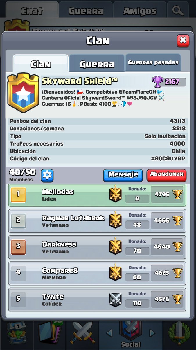 Skyward™ tweet media