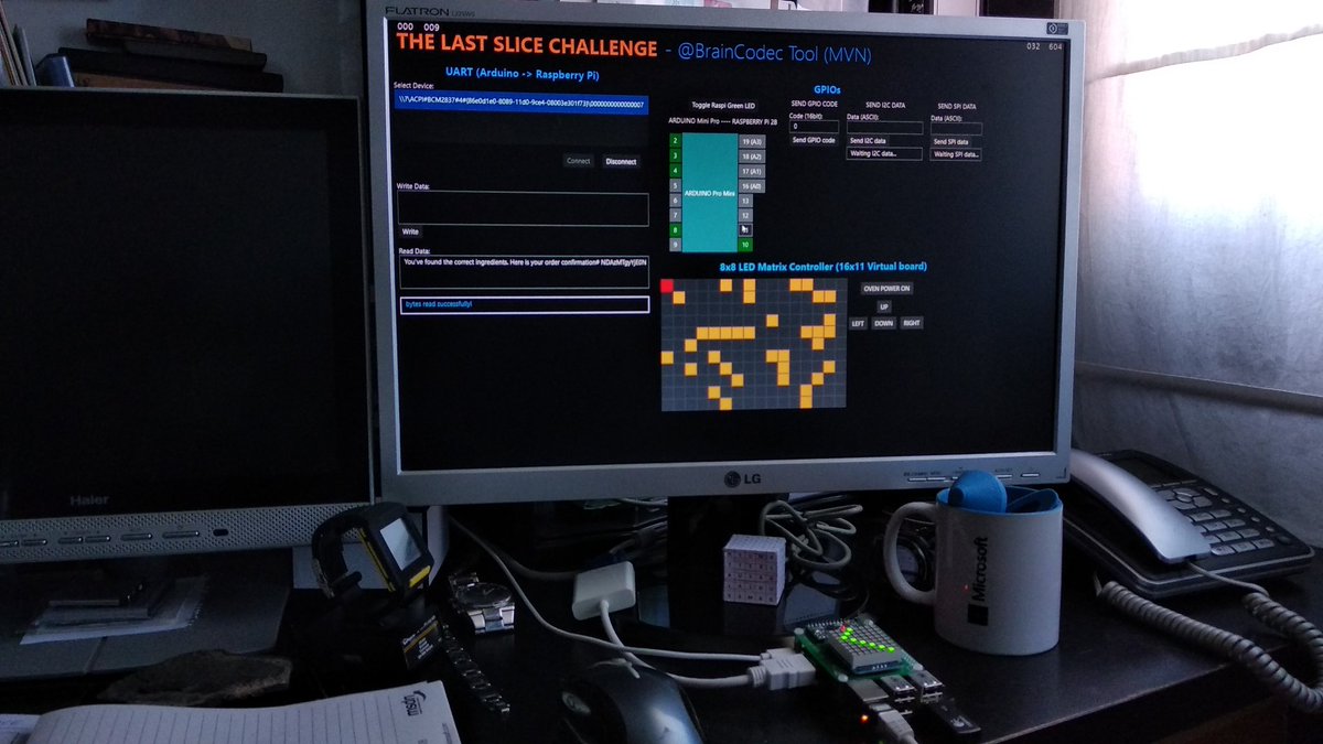 braincodec's tweet photo. @windowsdev @LastSliceGame Thanks! https://t.co/kvuGV79inv