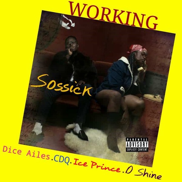 937RhythmFm's tweet photo. #RhythmHitSongOfTheWeek: Sossick Ft Dice Ailes, CDQ, Ice Prince & O Shine - Working 🔥🔥🔥
https://t.co/QHQmOK2ofX
#RhythmEntertainmentNews #Sossick #Working #DiceAiles #CDQ #IcePrince #OShine https://t.co/py6yem4uBB