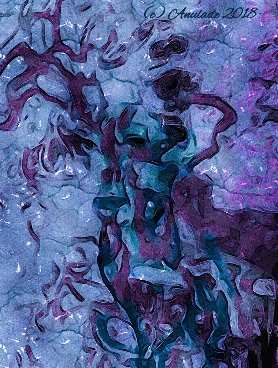 #Anulade #ArtonGlass #Art #Artist #BespokeArt #ArtLovers #Painting