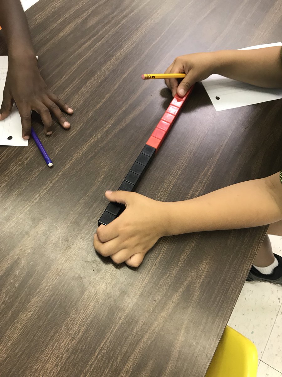 msmurphy2018's tweet photo. How do you learn about The Commutative Property of Addition? Well in 4P we use cube trains and partners with flip flop equations! #thecalmafterboosterthonstorm #murphysmountaineers @PrincipalTeal @DurhamPublicSch @PtownElem @AndreaPetiferED https://t.co/p67lkXt4cl