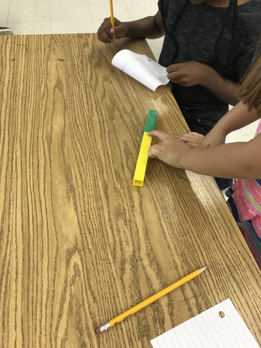 msmurphy2018's tweet photo. How do you learn about The Commutative Property of Addition? Well in 4P we use cube trains and partners with flip flop equations! #thecalmafterboosterthonstorm #murphysmountaineers @PrincipalTeal @DurhamPublicSch @PtownElem @AndreaPetiferED https://t.co/p67lkXt4cl