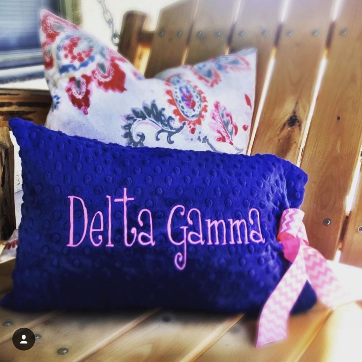 Deck out your dorm room.