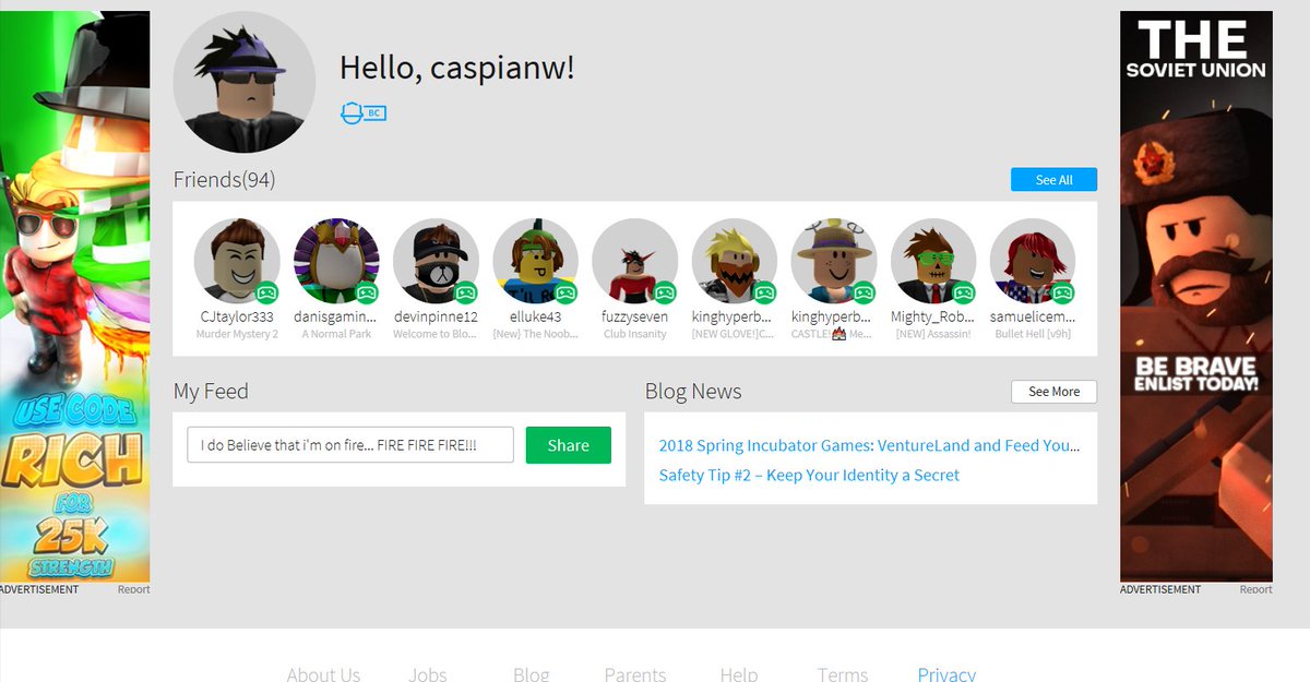 Roblox Images Not Loading