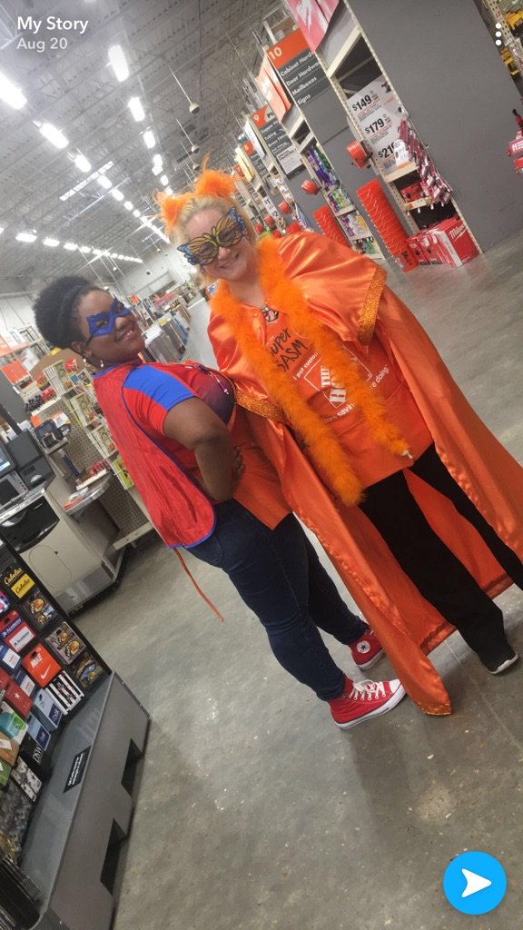kbenson2012's tweet photo. Super hero monday at 2912! @Rockywalker1981 @homedepotswitz @LukeCarroll20 @ginger_coleman @Tenney1R @AvaPric61494137 https://t.co/IRJD2svMZY