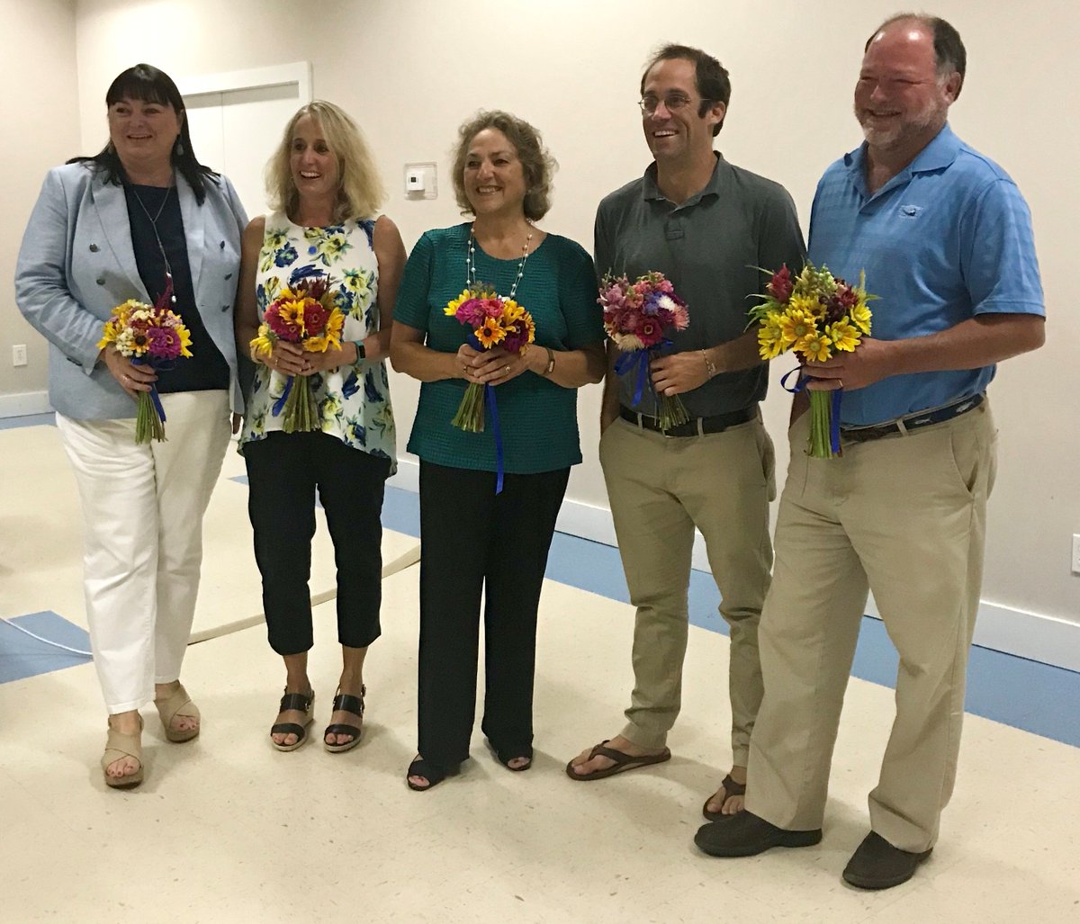 Congratulations to our annual Leadership Award winners, including <a href="/SAANantucket/">SAA Nantucket</a>'s Jill Roethke and <a href="/NantucketSWIM/">nantucket swam</a>, Aisling Glynn of ACKtivities, as well as Peter MacKay and Charlene Thurston!

nantuckethospital.org/nantucket-cott…