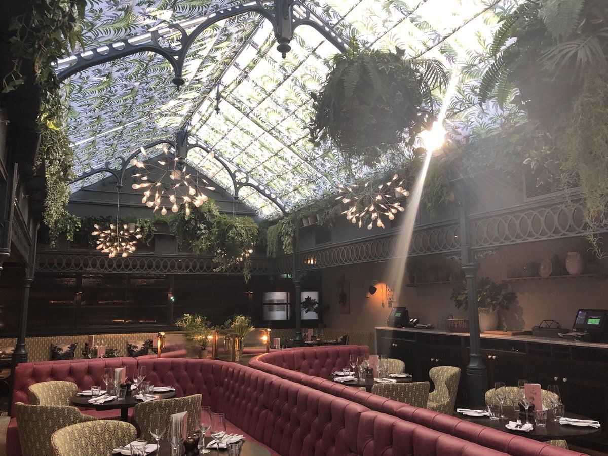 Brasserie Blanc Hale Barns On Twitter Have You Seen Our