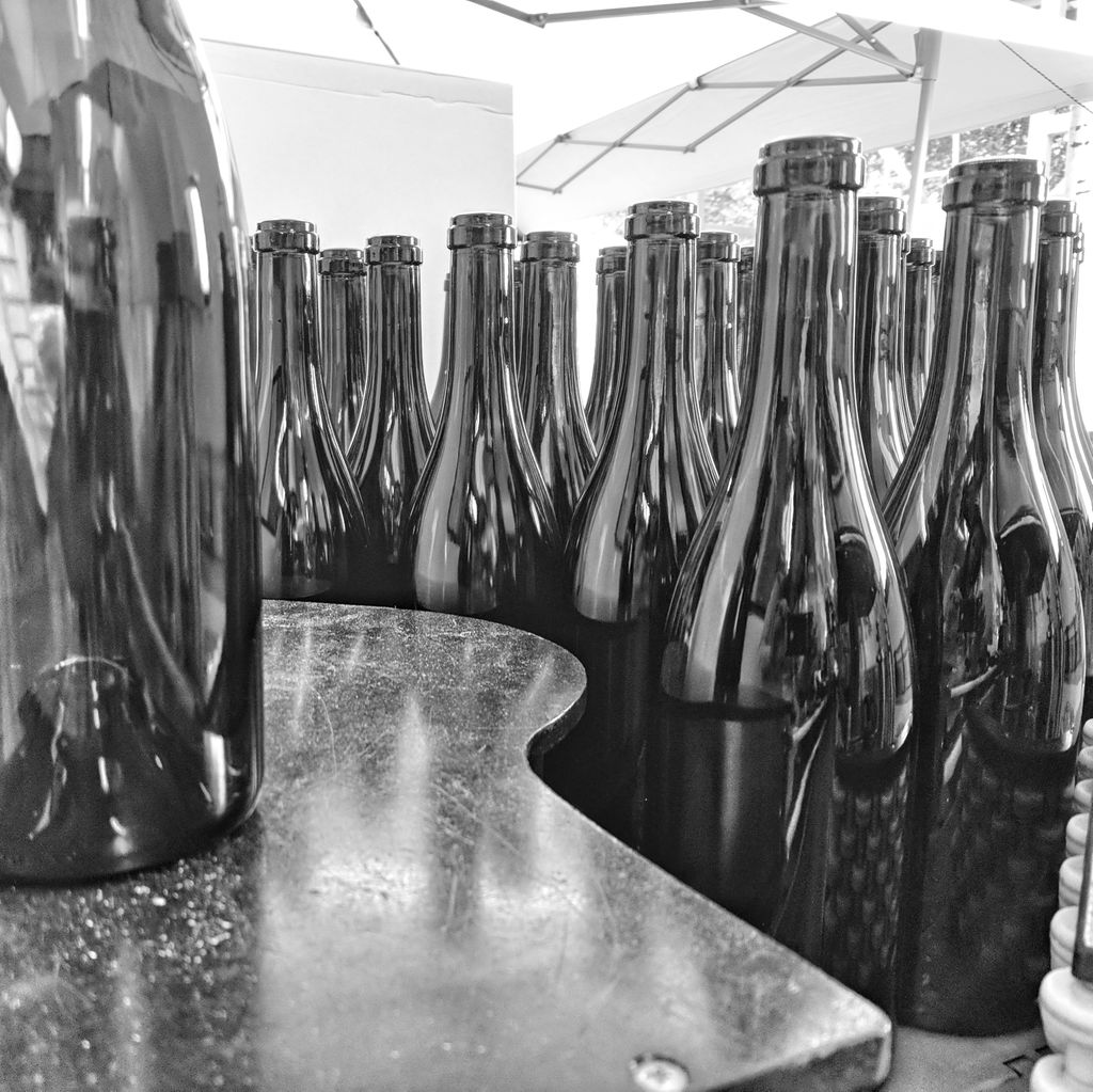 bigbasinwine's tweet photo. Unfilled potential. #bottling #workingwinery #winelife #wine #lovewine https://t.co/lgeHsAHPr2