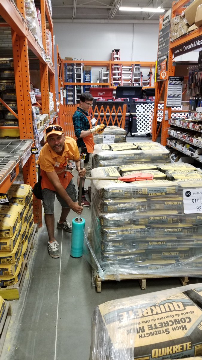 Drew Huff (@d_huff22) on Twitter photo Great job Walter and Robert for making sure all the product is securely wrapped to the pallets #teamwork #Midsouthsafetyselfie <a href="/DeanJeanette/">Jeanette Dean</a> @chriswilson1764 <a href="/Solanohd1/">Steve Solano</a> Great job Walter and Robert for making sure all the product is securely wrapped to the pallets #teamwork #Midsouthsafetyselfie <a href="/DeanJeanette/">Jeanette Dean</a> @chriswilson1764 <a href="/Solanohd1/">Steve Solano</a>