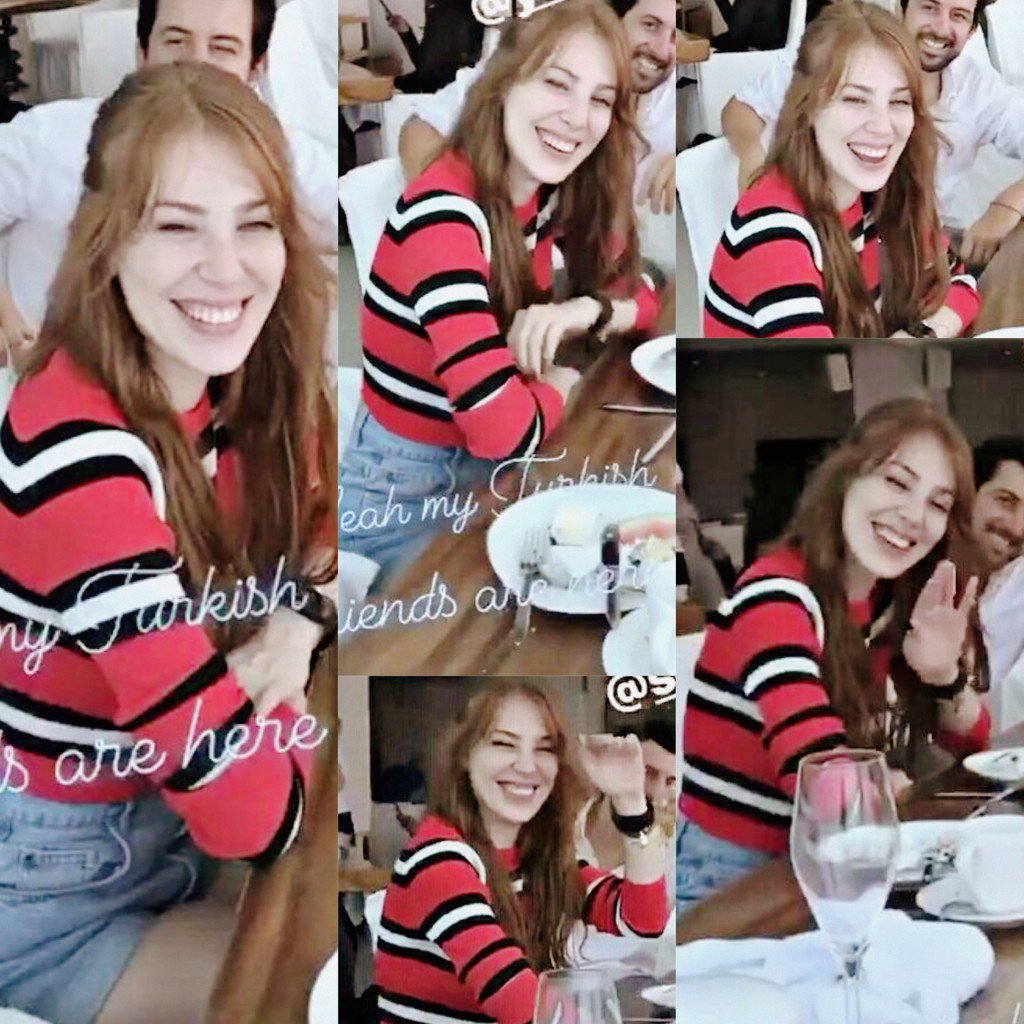 may70000's tweet photo. #ElçinSangu @elcnsng 
عندما يجتمع الجماااال و الحلاوووة مع اللطاااافه 🐣😍😭🍭😍 https://t.co/t6f6sRjKPo