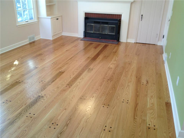 AllAmericanRLLC's tweet photo. Are you ready to finally put in those beautiful new floors? #AllAmericanRestorationLLC is your team for the job. Check out this #FloorRemodel we recently finished up. View more of our work on our website. https://t.co/NBt64lBxGt https://t.co/8wviuxM9dV