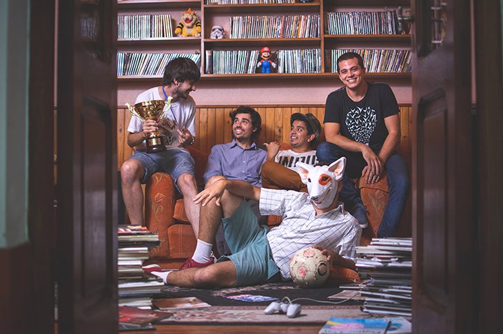 libertadpalacio's tweet photo. El ciclo #Rockenascenso está orientado a difundir la escena del indie nacional y todos los meses convoca en la Sala Argentina a bandas y solistas exponentes de la nueva escena del rock y el pop de todo el país.

Conocé la agenda completa en https://t.co/TXaCVpvWDA https://t.co/VlMcjXfZDX