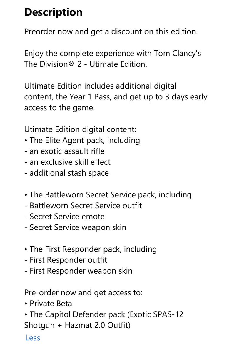 The Division Hub tweet media