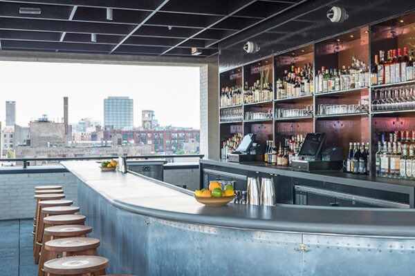 ChicagoStags's tweet photo. Our 2018 Welcome to the Neighborhood event will be held at the Waydown, located on the rooftop of @AceHotelChicago. Get the word out to all your @FairfieldU friends, make sure they know to join us on September 20th and get to know our great City.

https://t.co/wf5UaztFhR #goStags https://t.co/8gJTKxiCIJ